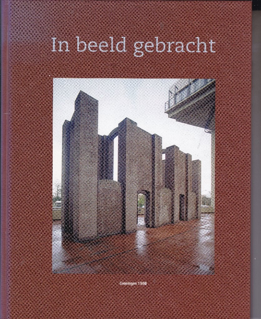 De Ploeg - In beeld gebracht. Groningen als "'beeldentuin"', Ophalen of Verzenden, Zo goed als nieuw