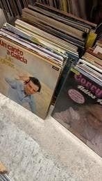 Collectie 200 Hollandse elpees Top in goede staat ophalen, Originele persing, Ophalen of Verzenden, Gebruikt, 12 inch