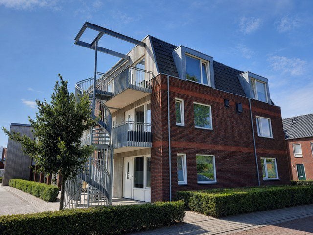 NIEUW! Woonruimte te huur Houtwolstraat, Mill