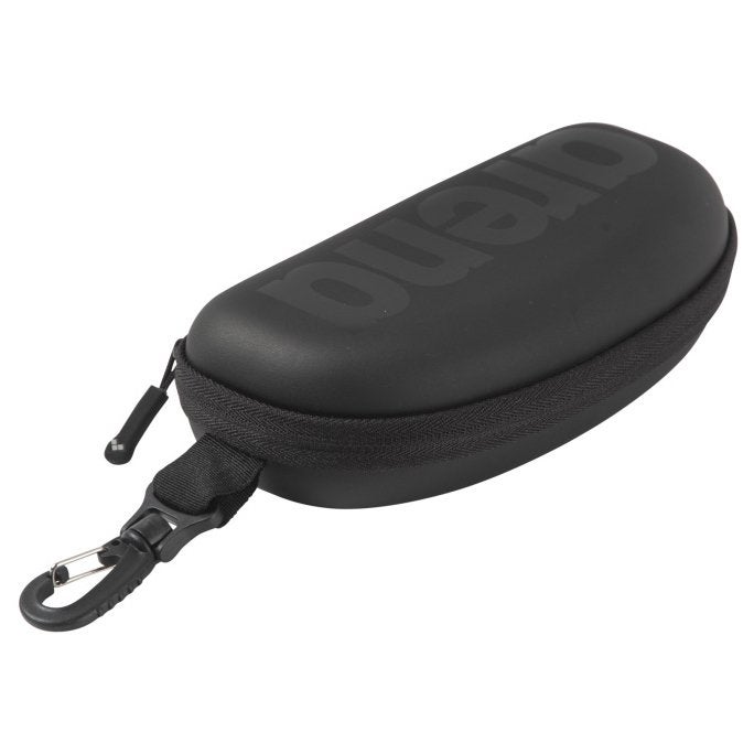 Nieuwe Arena Goggle Case voor zwembrillen All Black, C.da Cisterna, 84/85 62029 Tolentino (MC) Italië, Nieuw, Ophalen of Verzenden