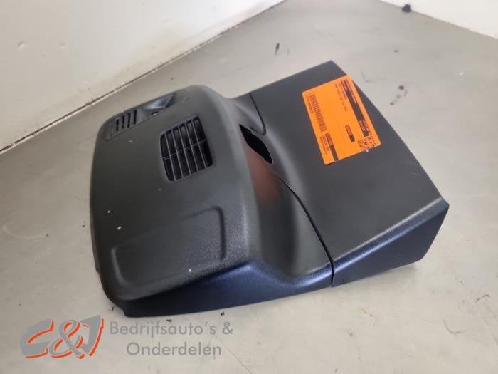 Kunstof diversen van een Ford Transit Custom, Gebruikt, -, -, Ophalen of Verzenden