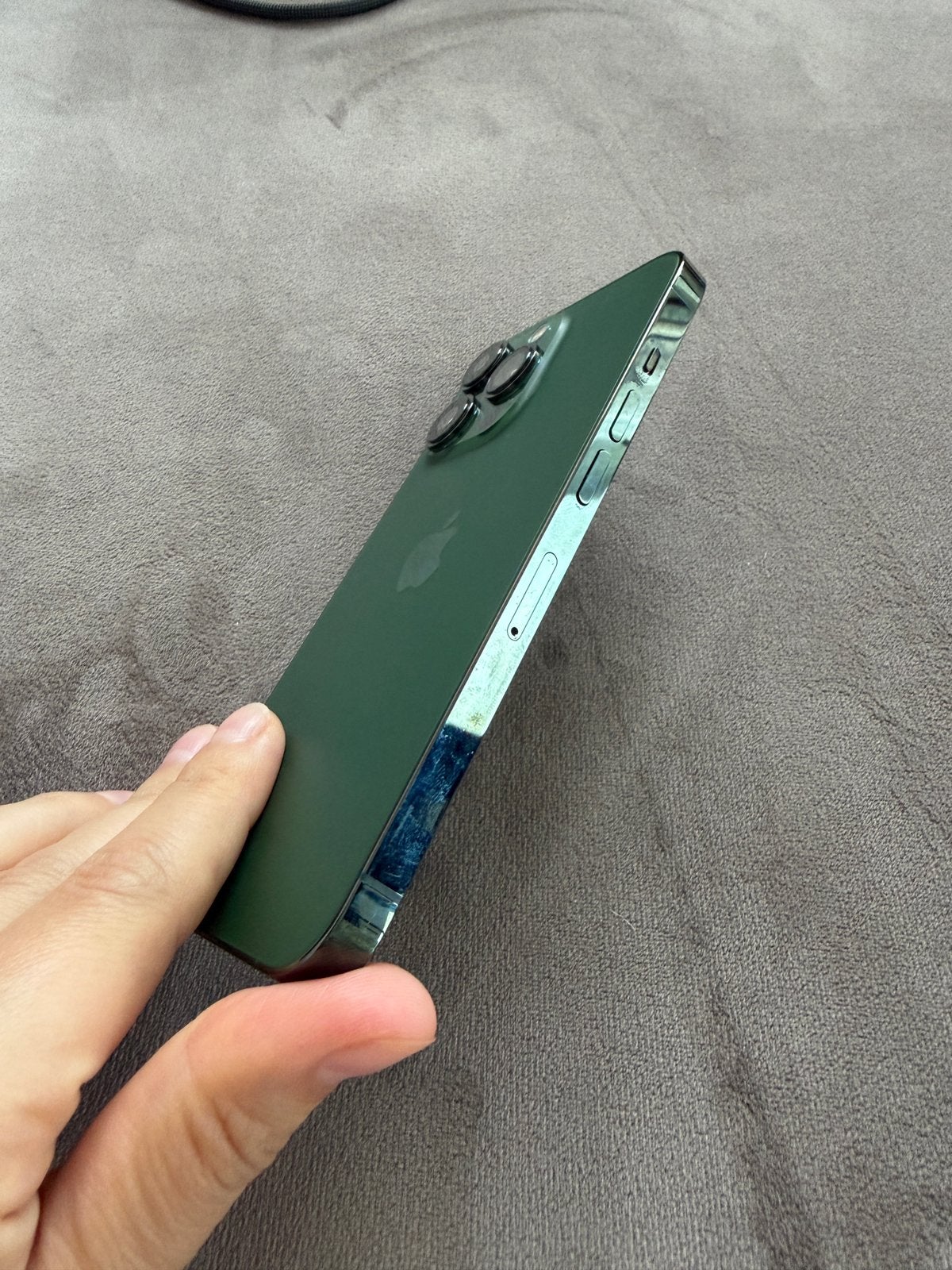 Foto 4 van Iphone 13 Pro 256 GB