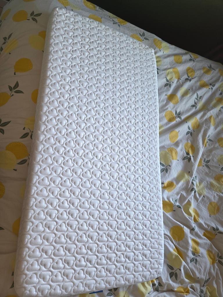 Aerosleep Evolution matras, Ophalen, Gebruikt, 70 cm of minder, 190 cm of minder