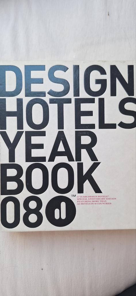Claus Sendlinger , designhotels ...., Boeken, Ophalen of Verzenden