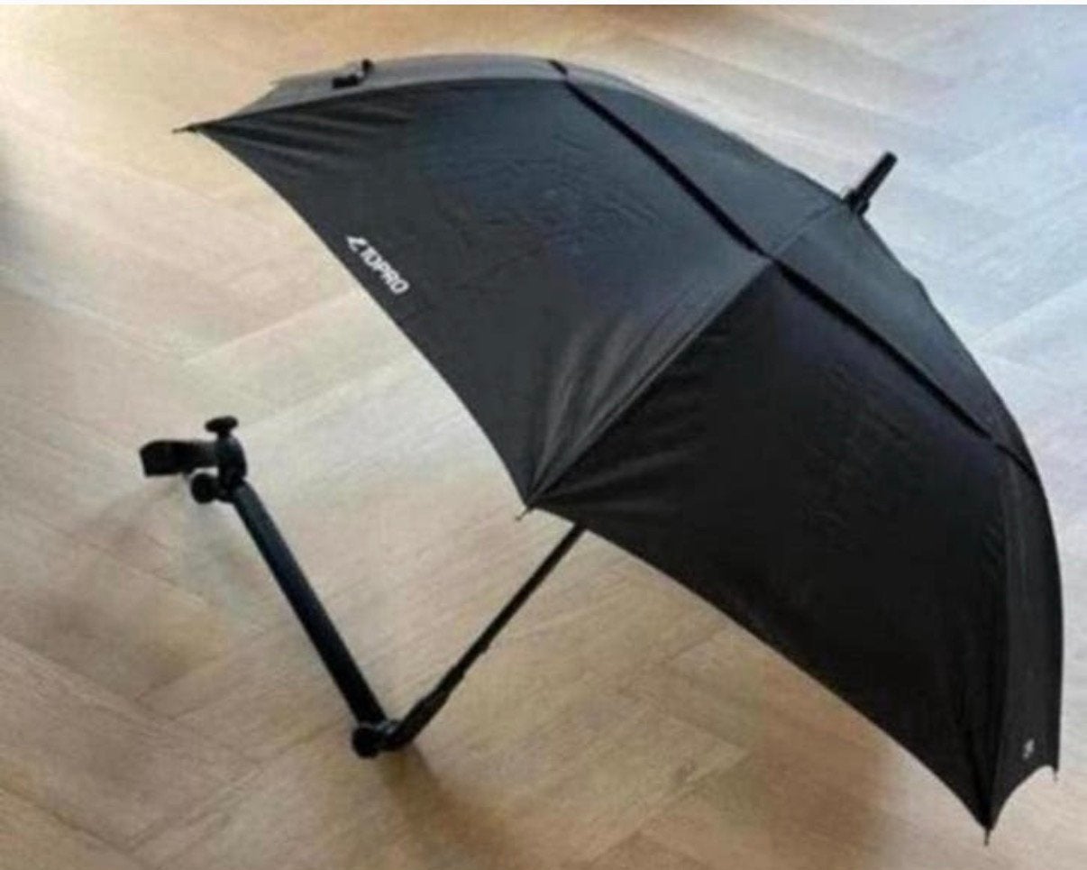 Topro rollatorparaplu., Diversen, Rollators, Ophalen of Verzenden, Nieuw