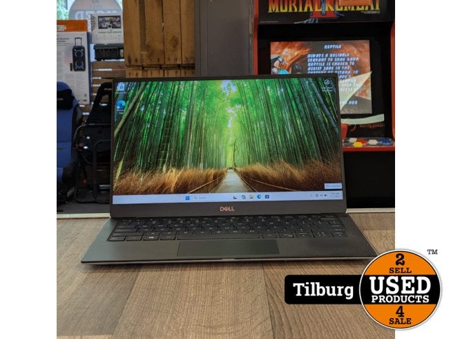 Dell XPS13 9305 | i7-1165G7 | 16GB | 512GB | Nette staat, Computers en Software, Dell, Zo goed als nieuw, Support@Dell.com, One Dell Way
Round Rock, TX 78682
United States
