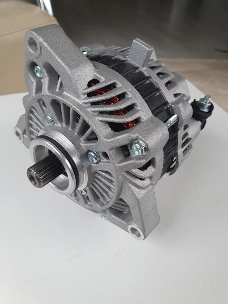 Nieuwe Dynamo Honda Goldwing 1800 (2001-2006), Motoren, Ophalen of Verzenden