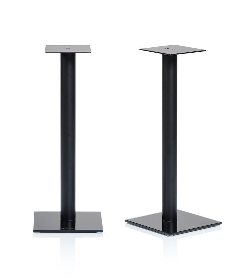 NorStone Epur Stand – Stijlvolle Luidsprekerstands met Kabel, Ophalen of Verzenden, Nieuw, 2 tot 5 meter, Overige kabels