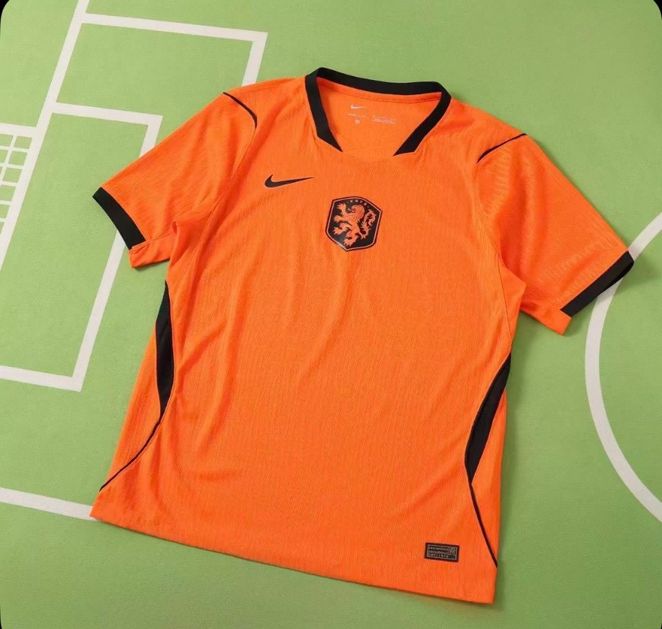 WK shirt NL 2026, Ophalen of Verzenden, Nieuw, Shirt