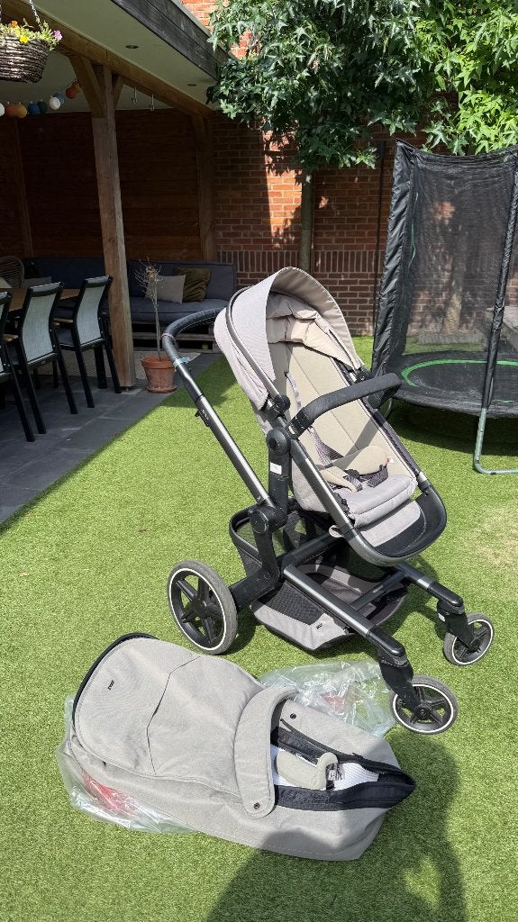 JOOLZ DAY kinderwagen dubbele functie, Kinderen en Baby's, Kinderwagens en Combinaties, Ophalen, Gebruikt, Combiwagen, Overige merken