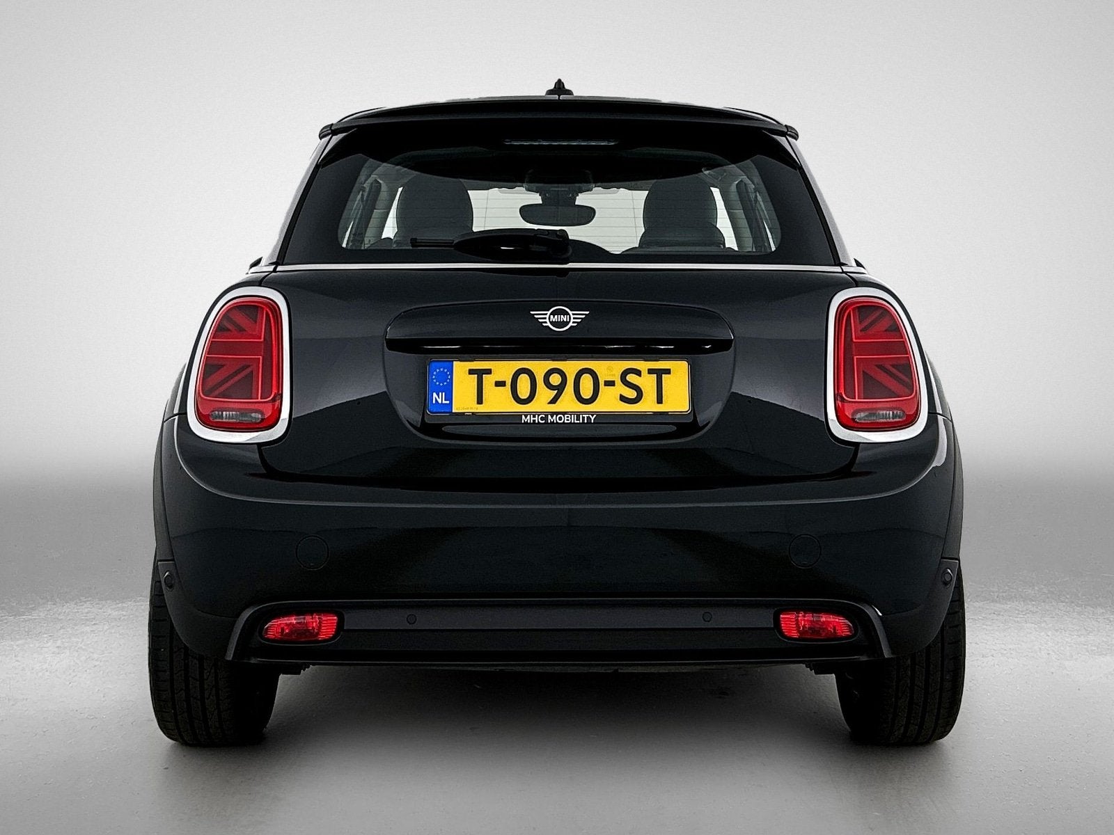 MINI Electric MINI Yours 33 kWh | Camden Edition | Navi | 12, Auto's, Stof, 33 kWh, 4 stoelen, 184 pk