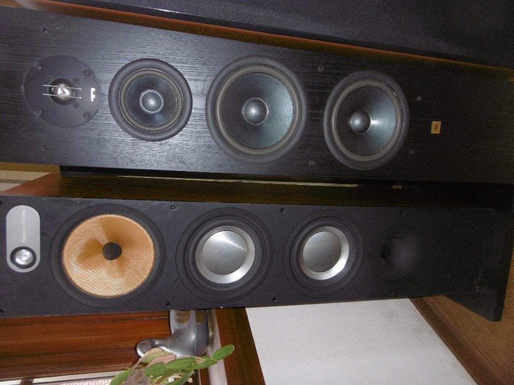 speakersJBL tower speakers TI 600, Overige merken, Vloerstaande luidspreker, Gebruikt, 120 tot 150 watt