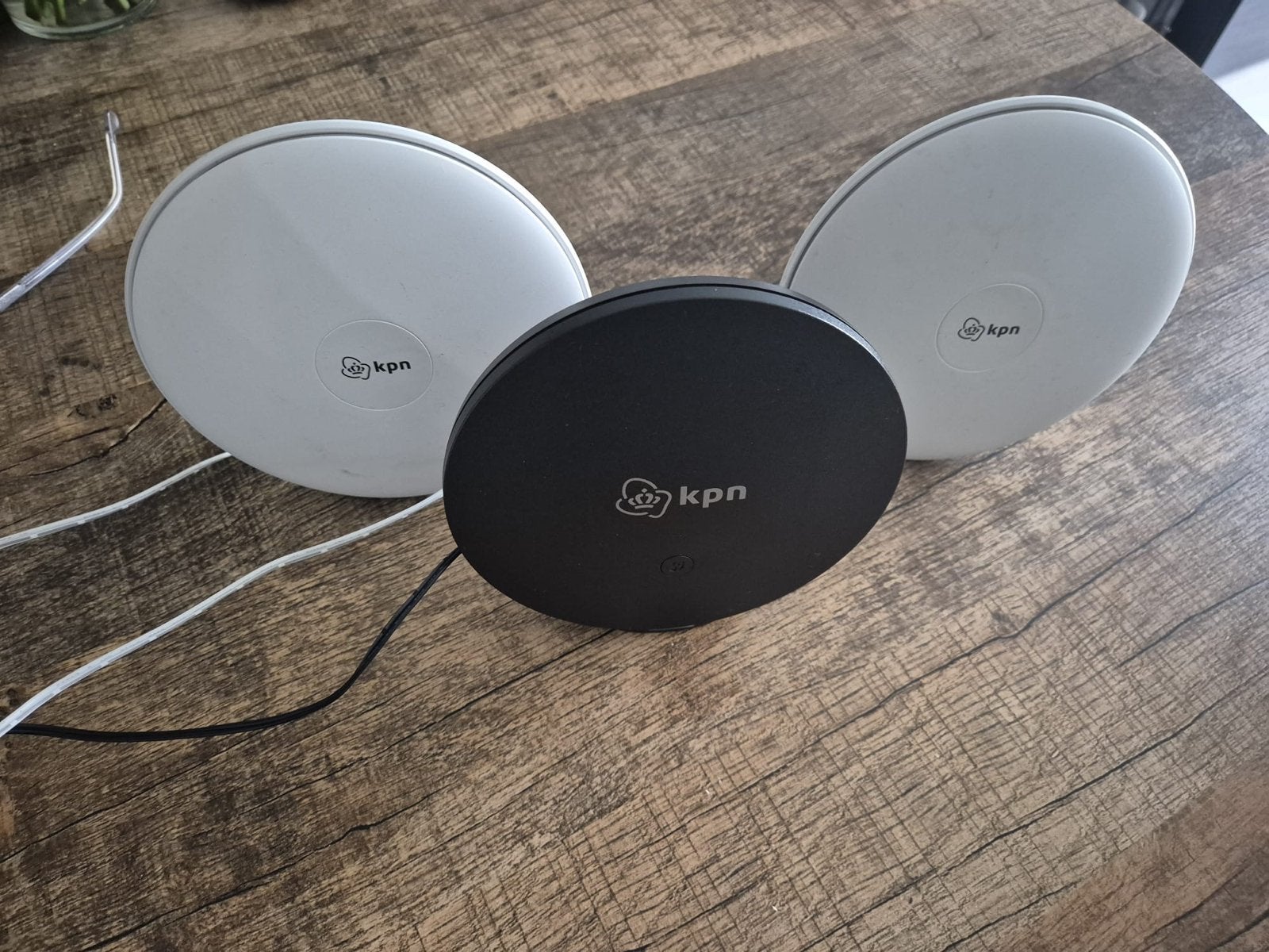 3x KPN SuperWifi punten, Computers en Software, Ophalen of Verzenden, Gebruikt