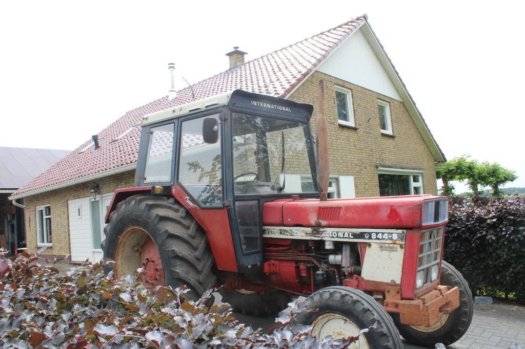 Case IH 844S, Gebruikt, 80 tot 120 Pk, Case IH