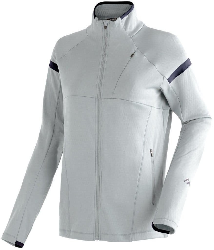 Maier Sports Granni W MidLayer Vest SkiPully Pully, Overige merken, 160 tot 180 cm, Nieuw, Ophalen of Verzenden