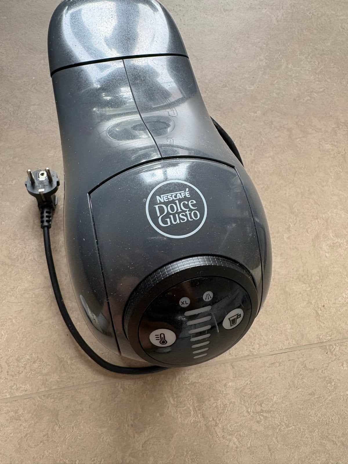 Nescafé Dolce Gusto koffiezetapparaat - Goede staat