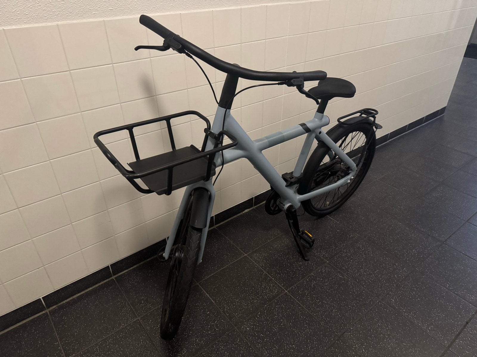 VanMoof X3 defect, Ophalen, Gebruikt, Vanmoof