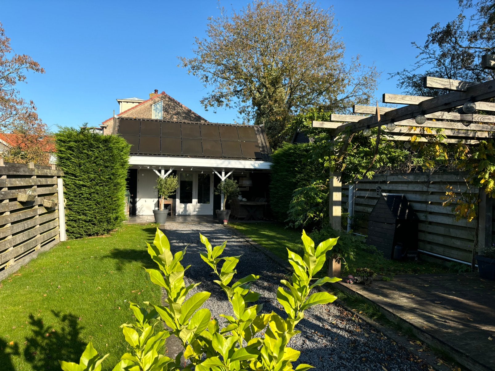Te huur Prachtig vakantiehuis dichtbij zee!!, Internet, Dorp, Overige typen, Noord-Holland