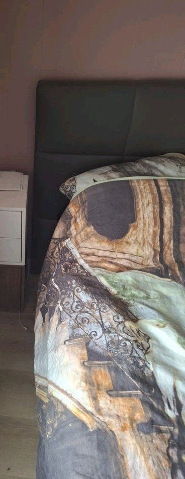Foto 5 van Tweepersoonsbed - boxspring met hoofdbord - merk K