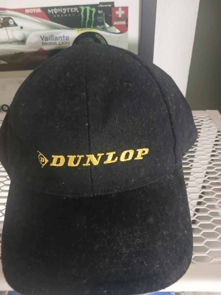 pet  dunlop, Ophalen of Verzenden, Nieuw