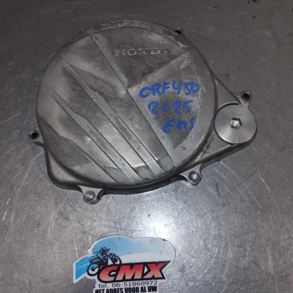 koppelingsdeksel Honda CRF450(2022-2026), Ophalen, Cmx, Cmx, Cmx