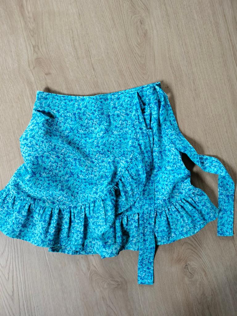 New Yorker FB Sister rokje, maat XS, zo goed als nieuw, Blauw, New Yorker, Ophalen of Verzenden, Zo goed als nieuw
