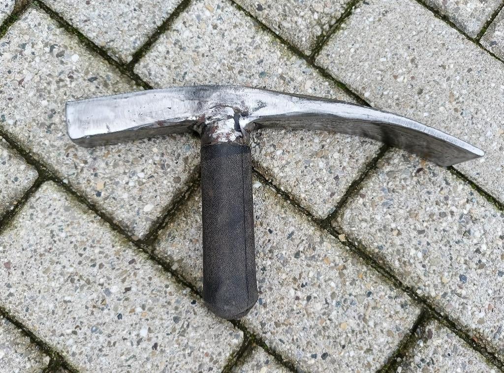 Klinkerhamer 5 cm - Gebruikt, goede staat, Ophalen, Gebruikt