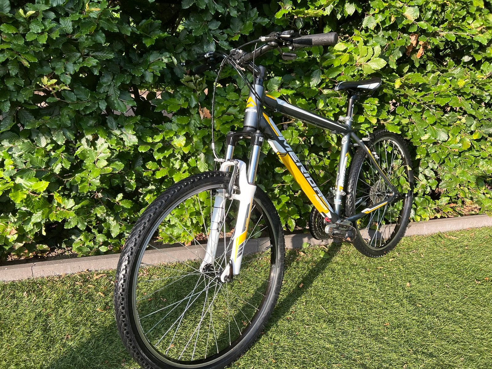 Te koop mtb merida, 26 inch, Zo goed als nieuw, Meer dan 20 versnellingen, Ophalen