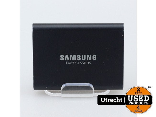 Samsung Portable SSD T5 1TB, Computers en Software, Samsung, Zo goed als nieuw, Support@Samsung.com, 129, Samsung-ro, Yeongtong-gu
Suwon-si, Gyeonggi-do 16677
South Korea