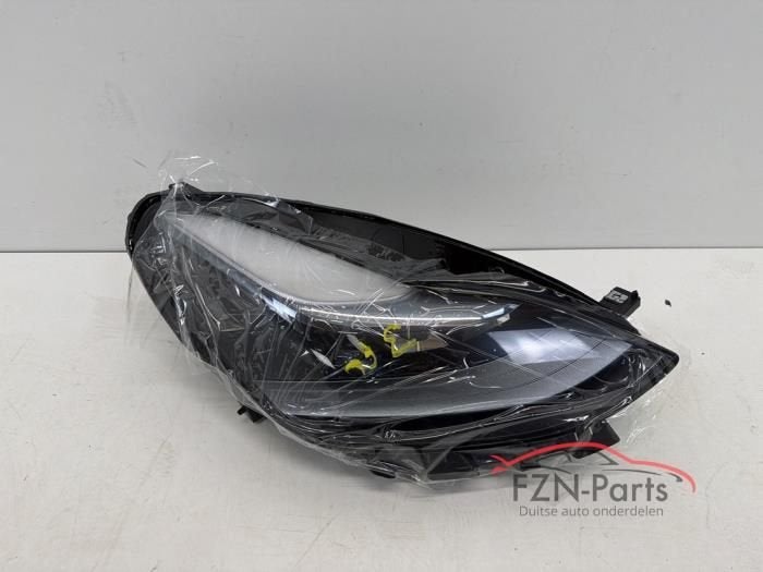 Tesla Model Y Facelift Koplamp Rechts, Auto-onderdelen, Ophalen of Verzenden, Gebruikt