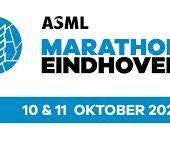 Startbewijs Halve Marathon ASML Eindhoven, Eén persoon, Oktober