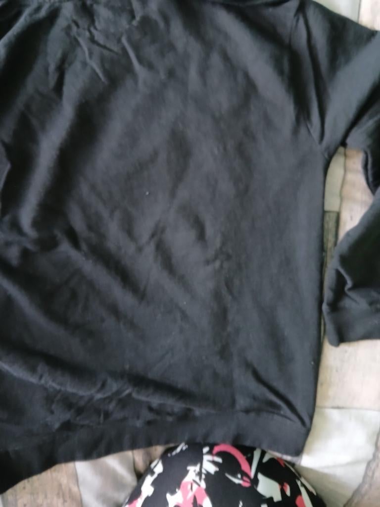 Trui van Indentic. Maat XL., Ophalen of Verzenden, Nieuw, Maat 56/58 (XL), Blauw