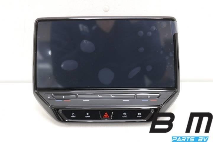 Navigatie display VW ID4 10B919605