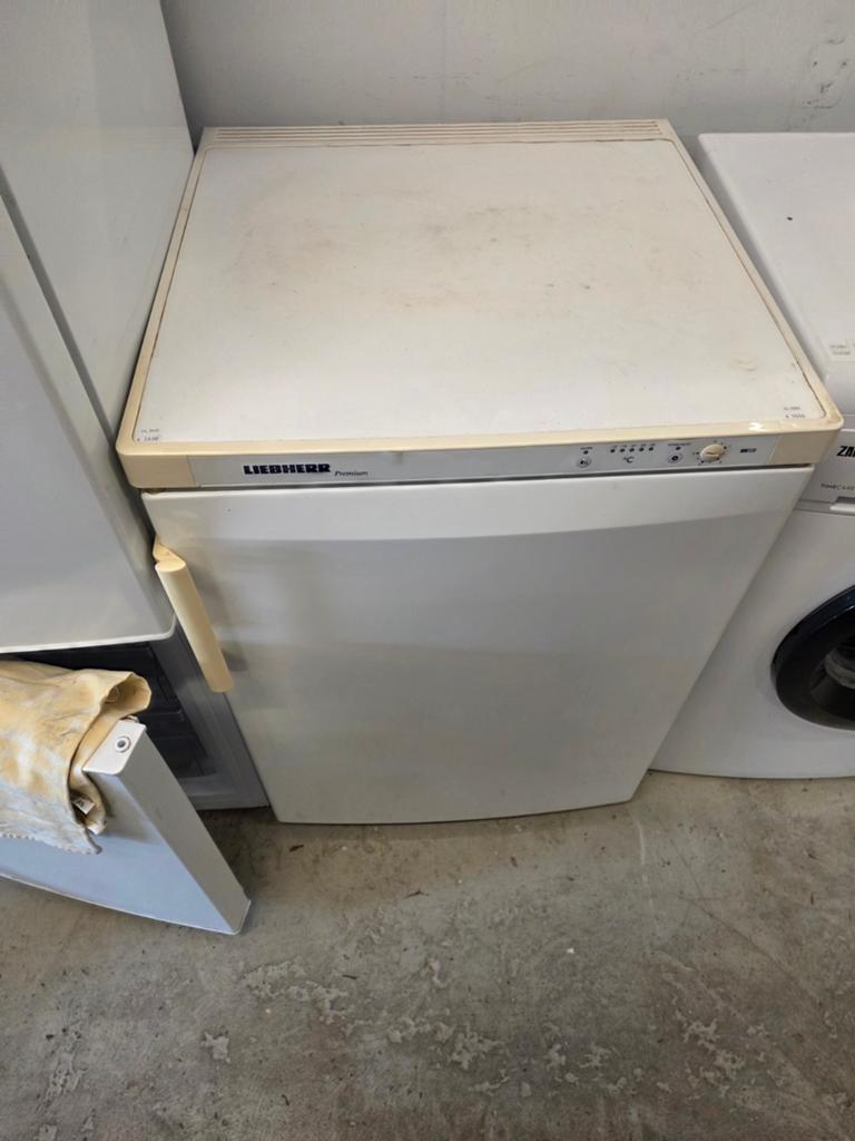 Liebherr premium tafelmodel vriezer, Ophalen, ., ., .