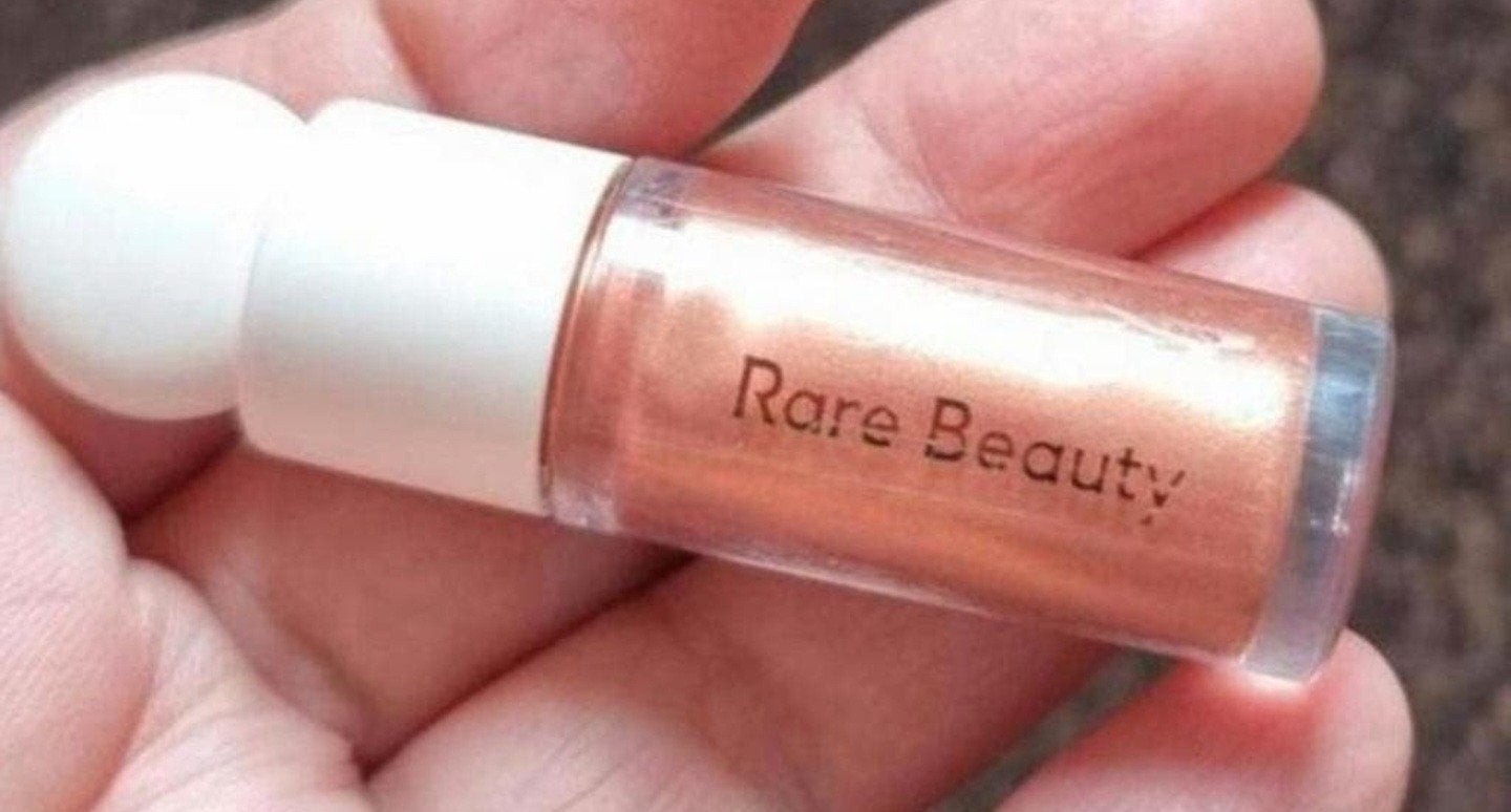 Rare Beauty mini blush & luminizer nieuw, Sieraden, Tassen en Uiterlijk, Ophalen of Verzenden