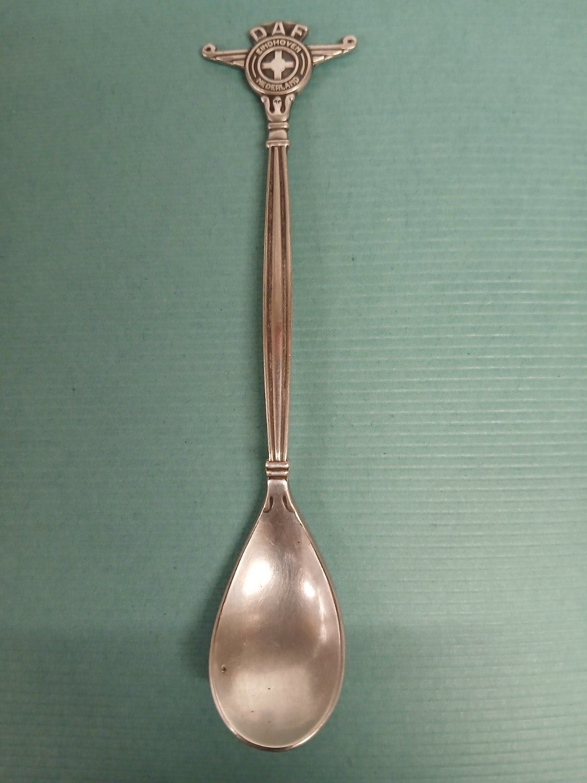 DAF theelepeltje, Ophalen of Verzenden