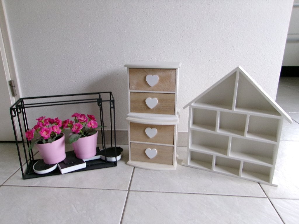 meisjes kinderkamer accessoires, Meerkleurig, Ophalen of Verzenden, Zo goed als nieuw, Overige typen