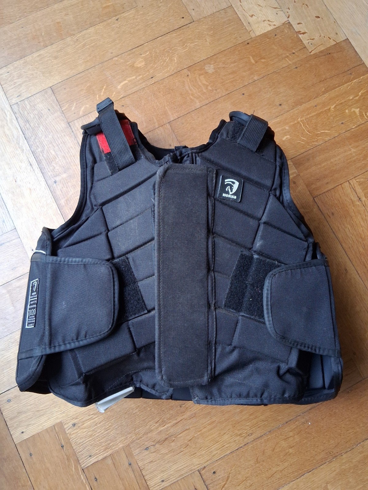 Bodyprotector Horka, Child XL (11 - 14 jaar), Ophalen, Zo goed als nieuw, Recreatie