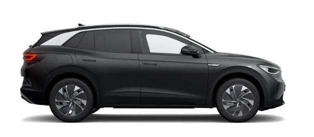Volkswagen ID.4 Pro 77 kWh 204 PK| Warmtepomp | Panoramadak, Auto's, Volkswagen, Automaat, Achterwielaandrijving, Gebruikt, 528 km
