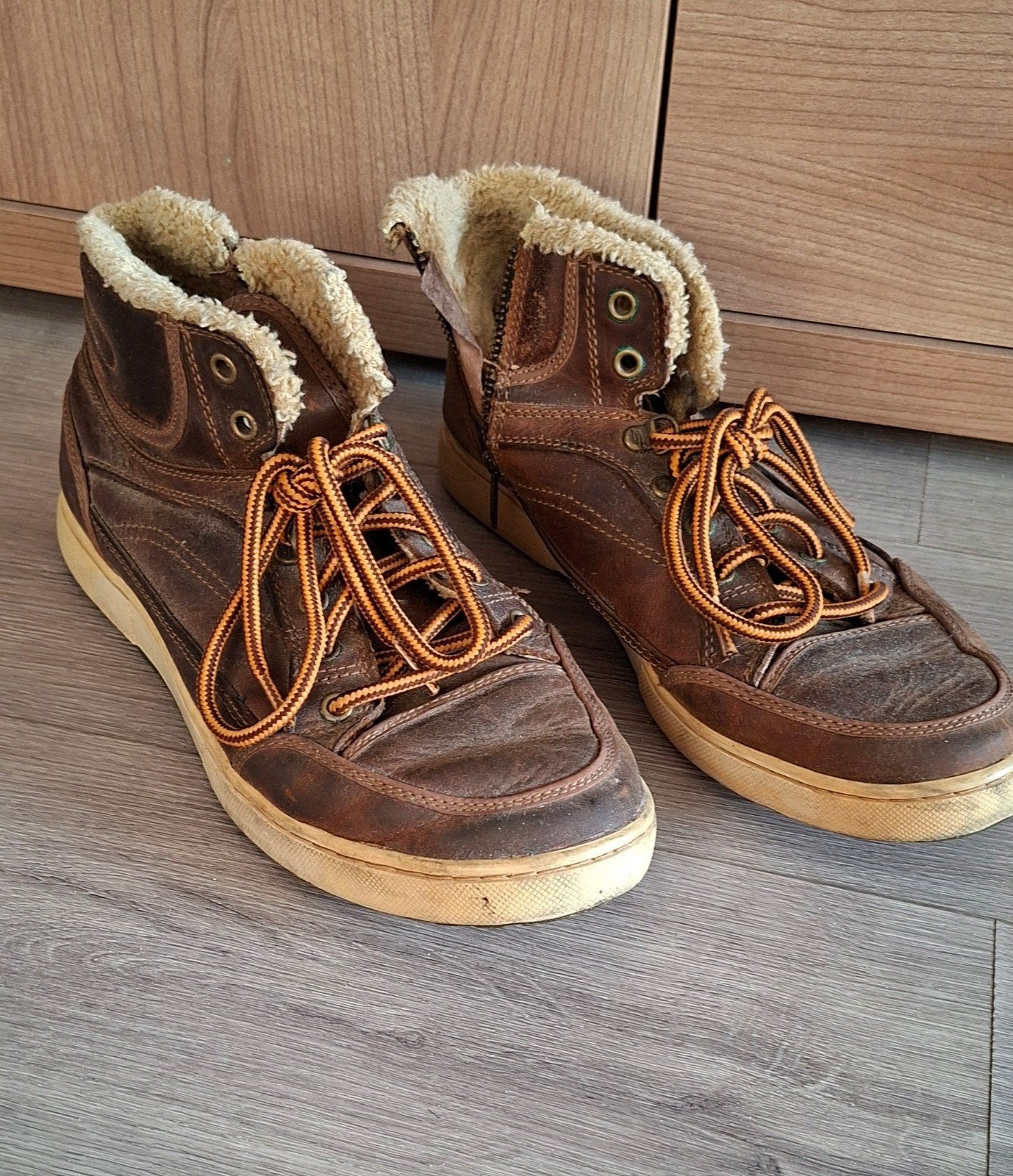 skechers enkellaarsje maat 43, Ophalen of Verzenden