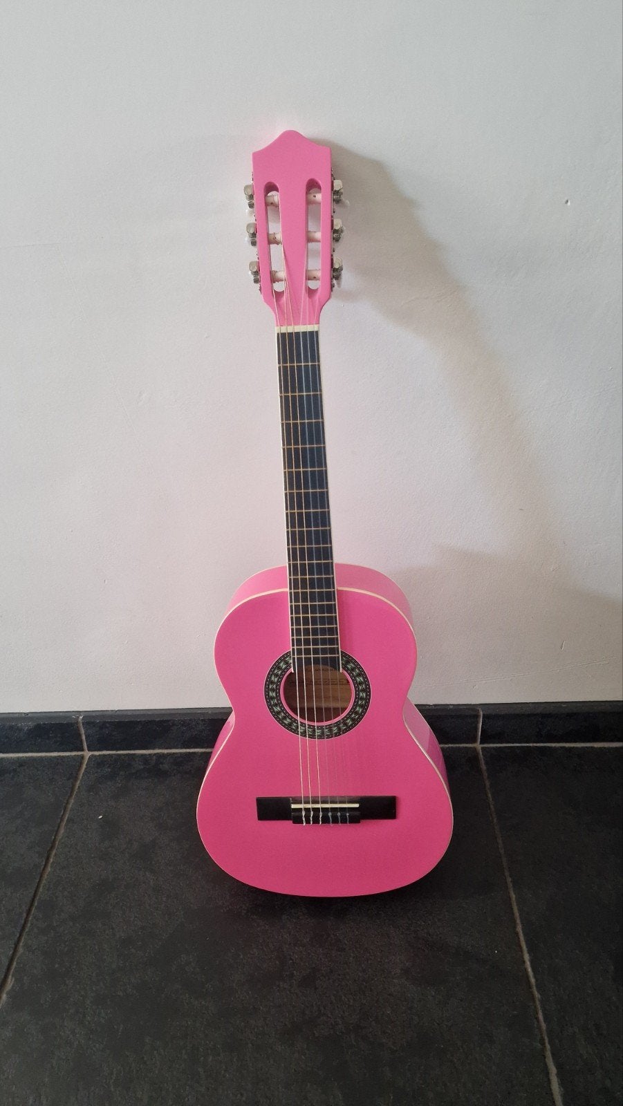 kindergitaar GOMEZ 036, Muziek en Instrumenten, Ophalen, Klassieke of Spaanse gitaar
