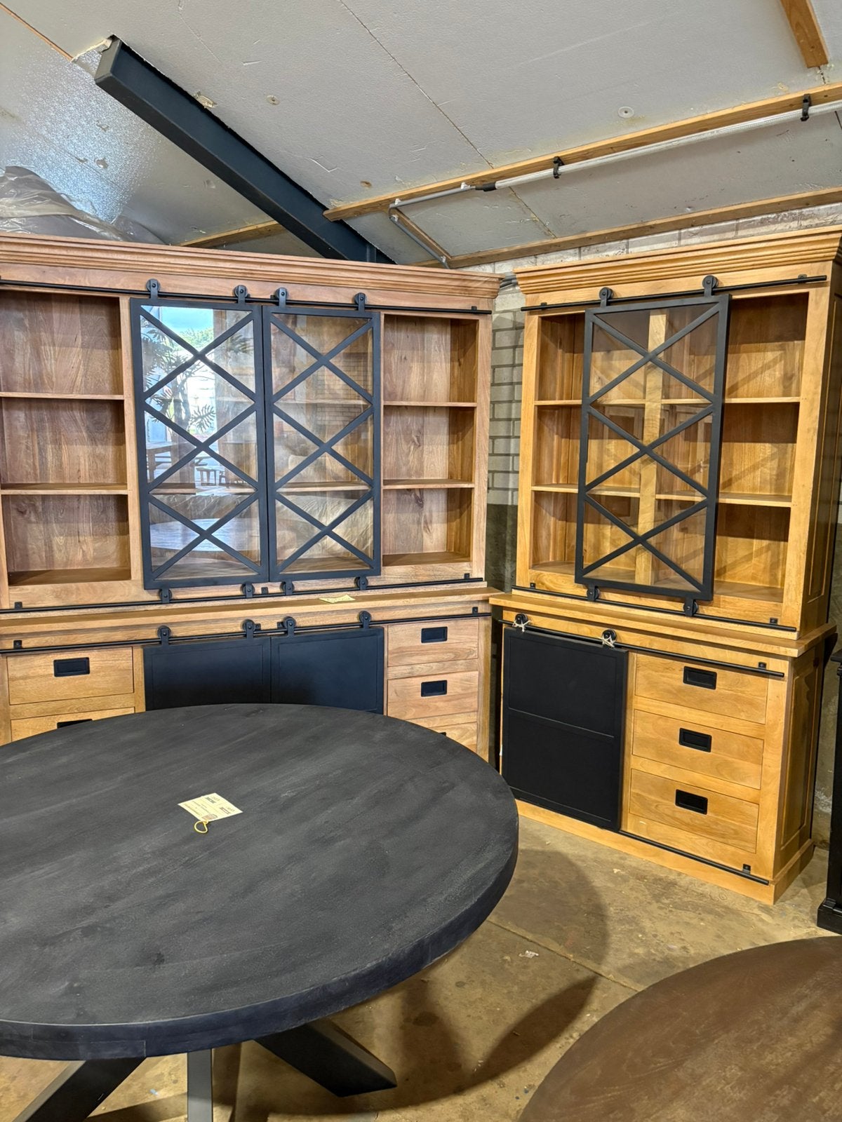 Meubeloutlet Ter Apel | Nieuwe meubels tot 50% korting, Huis en Inrichting, Complete inboedels, Ophalen
