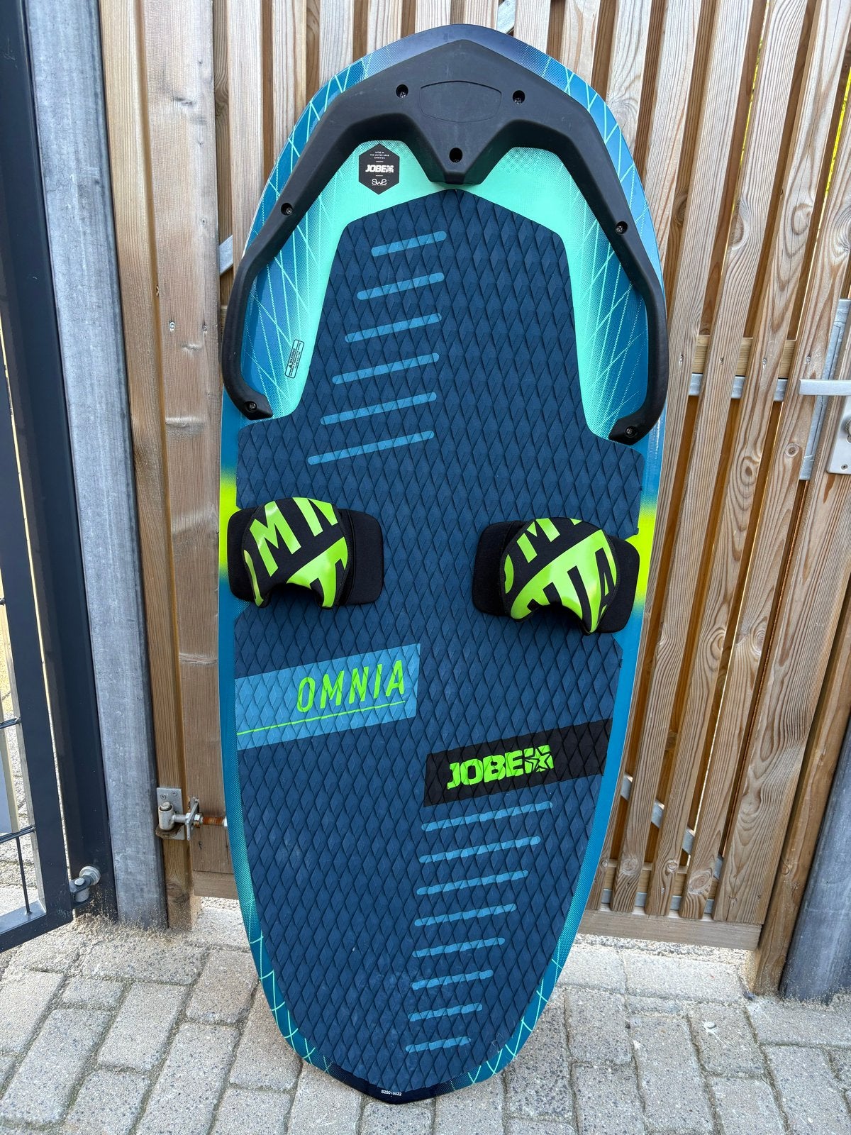 Jobe Omniaboard, Watersport en Boten, Ophalen, Gebruikt, Board