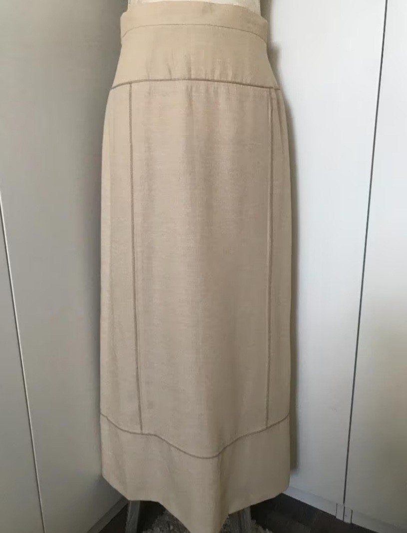 Lange Rok van Gerry Weber, Maat 38/40 (M), Gerry  Weber, Ophalen of Verzenden, Zo goed als nieuw