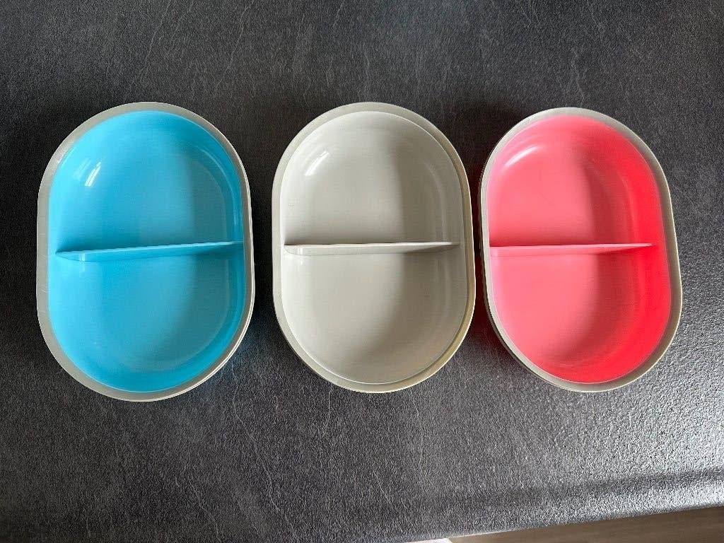 Surefeed voerbakjes, Dieren en Toebehoren, Ophalen of Verzenden, Zo goed als nieuw
