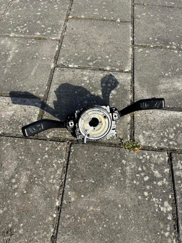 Schakelaar Stuurkolom volkswagen golf 6, Auto-onderdelen, Ophalen, Volkswagen