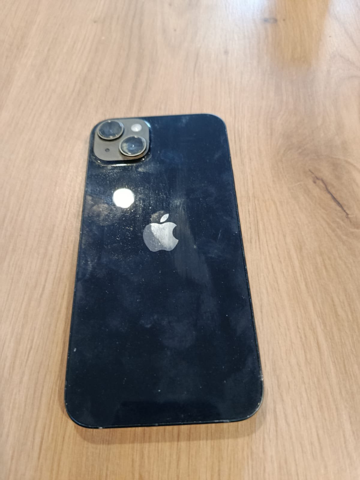 iPhone 14 plus zit geen krasje op, Ophalen, 83 %, 128 GB, IPhone 14 Plus