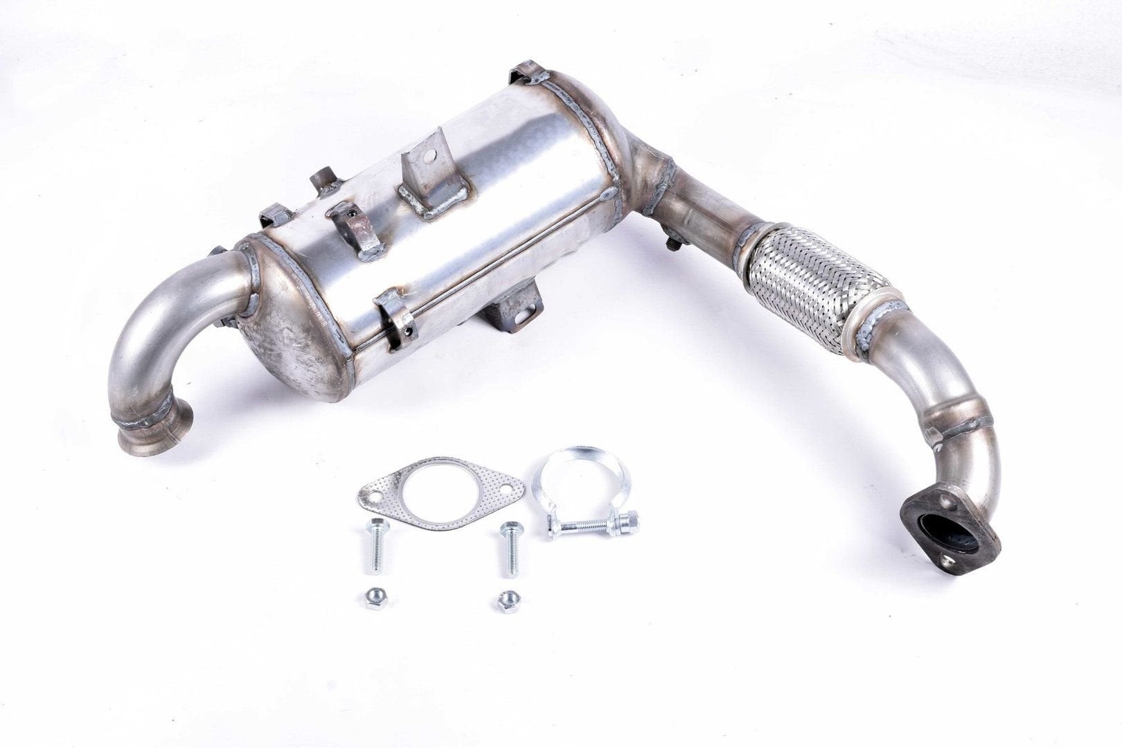 Roetfilter Ford Focus, Volvo V40, V50 1.6 TDCi, -, -, Nieuw, Ophalen of Verzenden