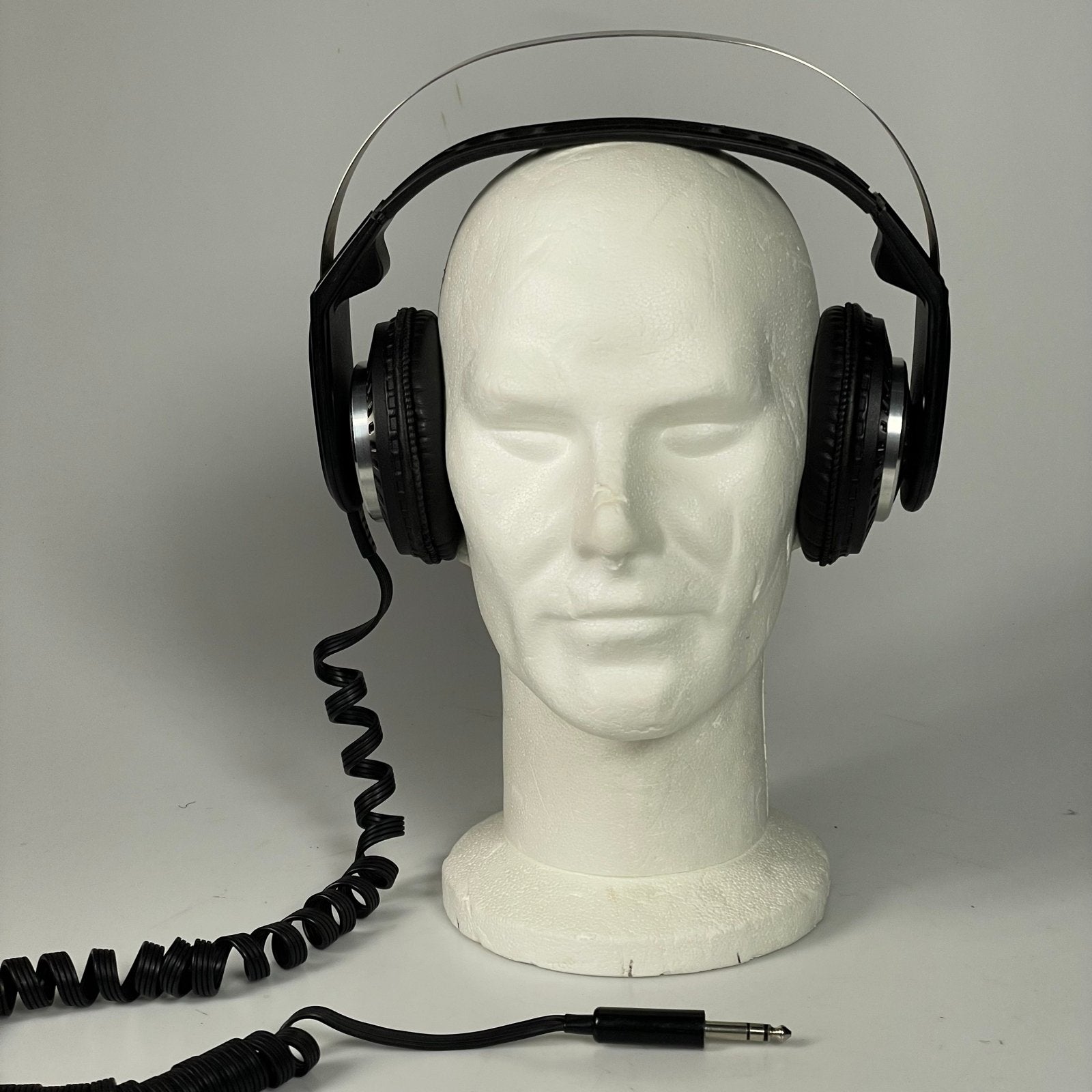 Philips N6330 AKG Over-ear Koptelefoon, Ophalen, Philips, Gebruikt, Over-ear