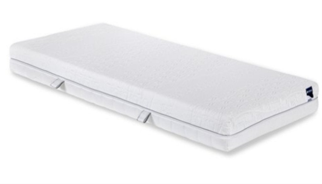 Matras, Huis en Inrichting, Ophalen, 90 cm, Eenpersoons, Zo goed als nieuw